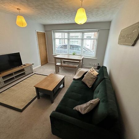 Cosy, 2 Bedroom Cottage In Guisborough Town Centre Exteriör bild