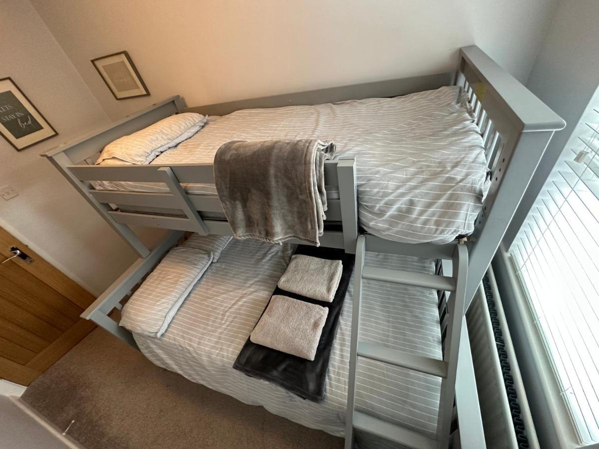Cosy, 2 Bedroom Cottage In Guisborough Town Centre Exteriör bild
