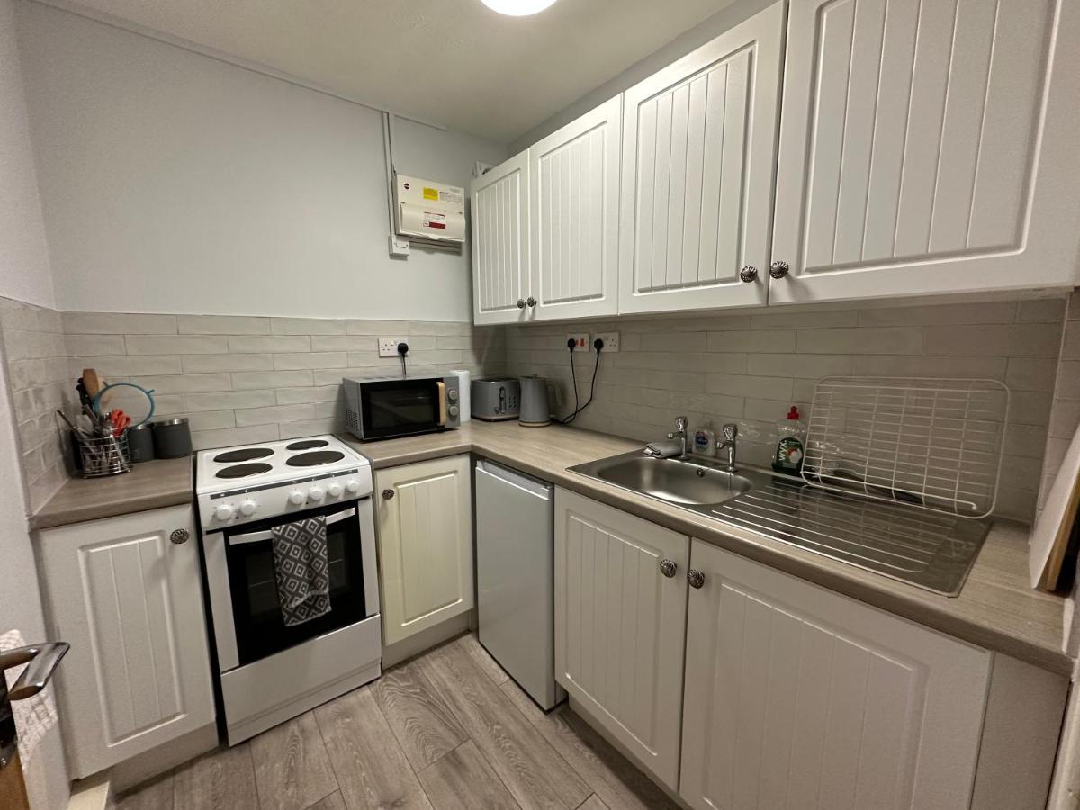 Cosy, 2 Bedroom Cottage In Guisborough Town Centre Exteriör bild